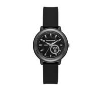 Skechers Women Analog Ana-Digi Watch with Silicone Strap SR6328