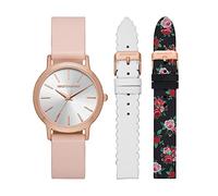 Skechers Women Analog Quartz Watch SR9027