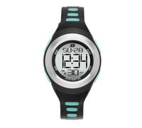 Skechers Women Analog Quartz Watch with Polyurethane Strap SR2020