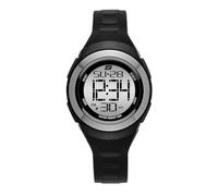 Skechers Women Analog Quartz Watch with Silicone Strap SR2063