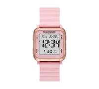 Skechers Slip-Ins SR6312 Pink Strap Watch - W5511