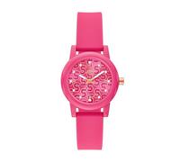 Skechers Women Analog Quartz Watch with Silicone Strap SR8102