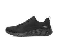Skechers Women Bobs B Flex-Swift Flair Sneaker