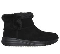 Skechers Women Boots - On-The-Go Stellar - Cozy Step in 2 Colours, 2-8