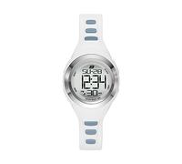 Skechers Women Digital Automatic Watch with Polyurethane Strap SR2116
