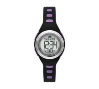 Skechers Women Digital Watch with Polyurethane Strap SR2144