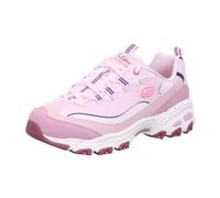 Skechers Women Sneakers, Pink, 5 UK