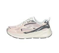 Skechers Women Edgeride Sneakers, Pink, 8 UK