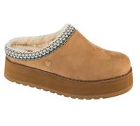 Skechers Women Loafer, Beige, 7 UK