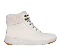 Skechers Women Winter Boots, Beige, 7 UK