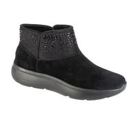 Skechers Women Winter Boots, Sports Shoes, Black, 5 UK