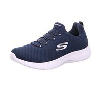 SKECHERS Womens Dynamight Trainers Navy 5