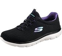 Skech-Air Dynamight Skechers Skechers Black 6
