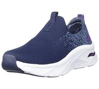 Skechers Women's Arch Fit D'Lux Key Journey Womens Trainers - Navy - Size: 4