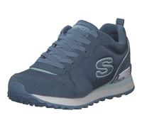 Skechers Women's 155287 Sneakers, Blue, 5.5 UK