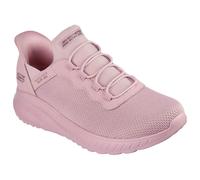 Skechers Womens 2025 BOBS Sport Squad Chaos Slip In Memory Foam Trainers