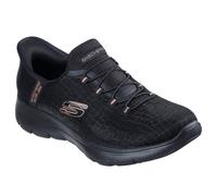 Skechers Summits Trainers Black EU 38 Woman