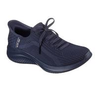 Skechers Women's Ultra Flex 3.0 Shoes, Dark Blue Navy, 6 UK