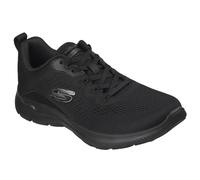 Skechers Womens 2026 Arch Fit Summits Daily Flow Mesh Trainers