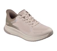 Skechers Womens 2026 Bob Squad 4 Staple Look Stretch Lace Slip-Ins Trainers
