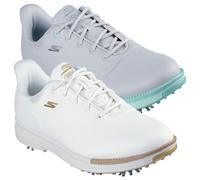 Skechers Womens 2026 GO GOLF Jasmine 2 Waterproof Spiked Lightweight Golf Shoes