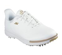 Skechers Womens 2026 GO GOLF Jasmine 2 Waterproof Spiked Lightweight Golf Shoes