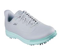 Skechers Womens 2026 GO GOLF Jasmine 2 Waterproof Spiked Lightweight Golf Shoes