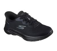 Skechers Womens 2026 GO WALK 8 - Nadia Ultra-Go Goga-Mat Slip-In Trainers