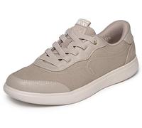 Skechers Womens 2026 Skip Cute-City Stride Slip-Ins Memory Foam Trainers