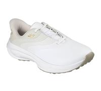 Skechers Women's GO Golf Shoe Lace-Up, Synthetic Upper, Spikeless