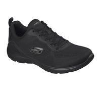 Skechers Womens 2026 Summits - Quiet Dream Memory Foam Breathable Trainers | Sneaker, White, Lacing, Machine Washable, Women, Shoes