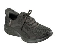 Skechers Womens 2026 Ulta Flex 3.0 Pure Color Slip-ins Memory Foam Trainers