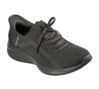 Skechers Womens 2026 Ulta Flex 3.0 Pure Color Slip-ins Memory Foam Trainers