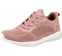 Ladies Bobs Sport By Skechers Trainers With Memory Foam - Tough Talk