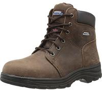 Skechers Womens 76561 76561 Brown Size: 8.5 M US