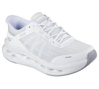 Skechers Women's Aberdeen Trainer, White, 7 UK