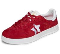 Skechers Academy Court Charm Trainers Red EU 36 Woman