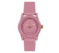 Skechers Women's Accessories Rosecrans Mini Analog Watch in Pink