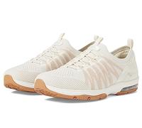 Skechers Women's Active Air Sneaker, Off-White, Size 11