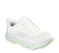 Skechers Womens Aero Burst Running Shoes Lace Up Mesh Upper Breathable