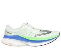 Skechers Aero Razor Trainers Green EU 41 Woman