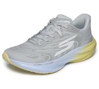 Skechers Aero Spark shoes grey yellow white women - 41