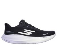 Skechers Performance Women's SKX AERO Spark Sneaker, Black/White, 6 UK