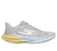 Skechers Aero Spark shoes grey yellow white women - 39