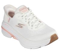 Skechers Women's Antilles Trainer, Natural, 5.5 UK