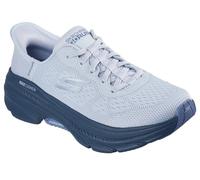 Skechers Women's Antilles Trainer, Slate, 3 UK