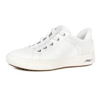 Skechers Women's Arch FIT Arcade Forever Cozy Slip-On, White, 6