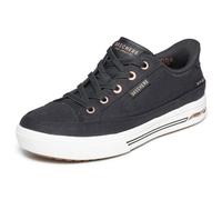 Skechers Arch Fit Arcade Trainers Black EU 37 Woman