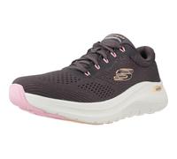Skechers Women's Arch Fit 2.0-Big LeagueSneaker | Spring Summer Collection | Trainer