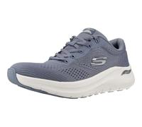 Skechers Women's Arch Fit 2.0-Big LeagueSneaker | Spring Summer Collection | Trainer